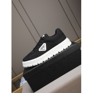 $89.00,Prada Casual Sneakers For Men # 295387