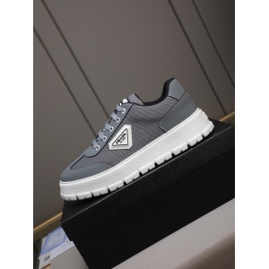 $89.00,Prada Casual Sneakers For Men # 295388