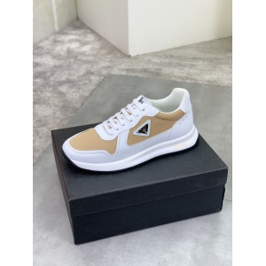 $89.00,Prada Casual Sneakers For Men # 295389