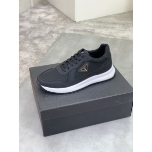 $89.00,Prada Casual Sneakers For Men # 295390