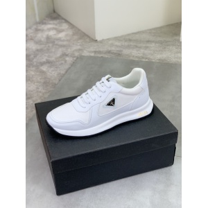 $89.00,Prada Casual Sneakers For Men # 295391