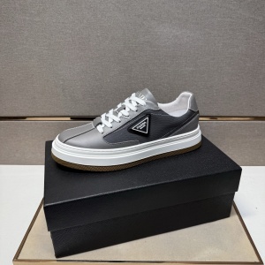 $89.00,Prada Casual Sneakers For Men # 295395