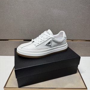 $89.00,Prada Casual Sneakers For Men # 295396