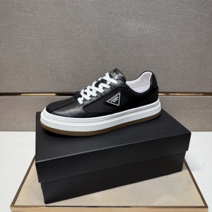 $89.00,Prada Casual Sneakers For Men # 295397