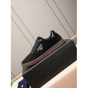 $89.00,Prada Casual Sneakers For Men # 295400