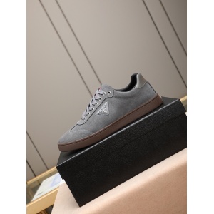 $89.00,Prada Casual Sneakers For Men # 295403