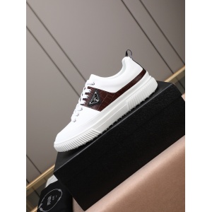 $89.00,Prada Casual Sneakers For Men # 295404