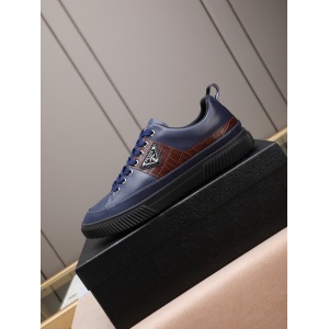 $89.00,Prada Casual Sneakers For Men # 295405