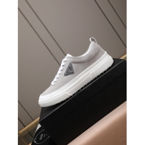$89.00,Prada Casual Sneakers For Men # 295408