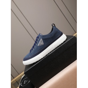 $89.00,Prada Casual Sneakers For Men # 295410
