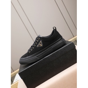 $89.00,Prada Casual Sneakers For Men # 295411