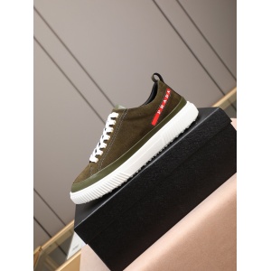 $89.00,Prada Casual Sneakers For Men # 295413