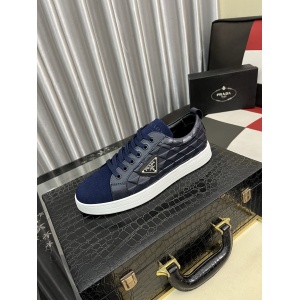 $89.00,Prada Casual Sneakers For Men # 295418