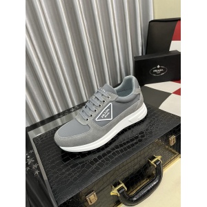 $89.00,Prada Casual Sneakers For Men # 295420