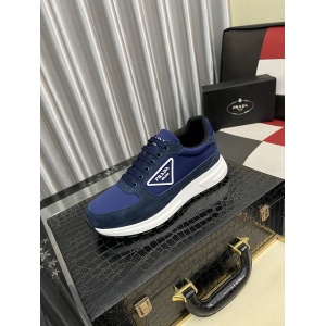 $89.00,Prada Casual Sneakers For Men # 295421