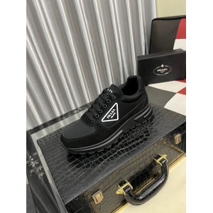 $89.00,Prada Casual Sneakers For Men # 295422