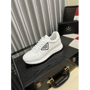 $89.00,Prada Casual Sneakers For Men # 295423