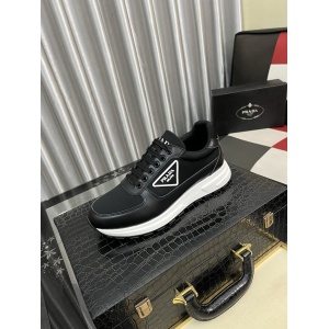 $89.00,Prada Casual Sneakers For Men # 295425