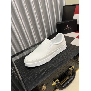 $89.00,Prada Casual Sneakers For Men # 295426
