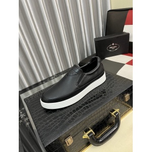 $89.00,Prada Casual Sneakers For Men # 295427