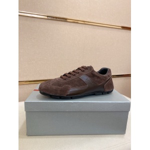 $89.00,Prada Casual Sneakers For Men # 295432