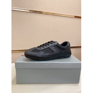 $89.00,Prada Casual Sneakers For Men # 295433