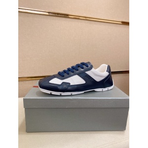 $89.00,Prada Casual Sneakers For Men # 295435