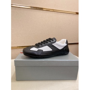 $89.00,Prada Casual Sneakers For Men # 295436
