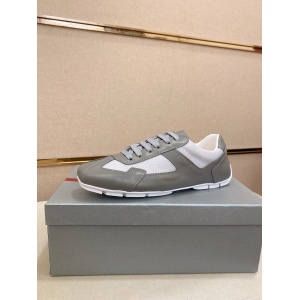 $89.00,Prada Casual Sneakers For Men # 295437