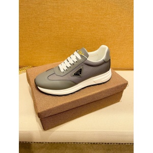 $89.00,Prada Casual Sneakers For Men # 295438