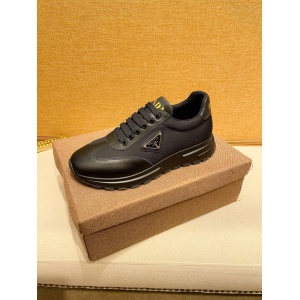 $89.00,Prada Casual Sneakers For Men # 295439