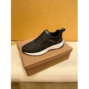 $89.00,Prada Casual Sneakers For Men # 295441