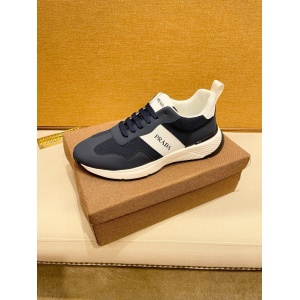 $89.00,Prada Casual Sneakers For Men # 295444
