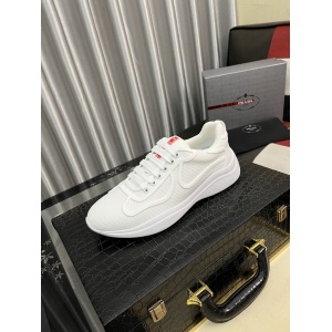 $89.00,Prada Casual Sneakers For Men # 295445