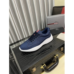 $89.00,Prada Casual Sneakers For Men # 295447