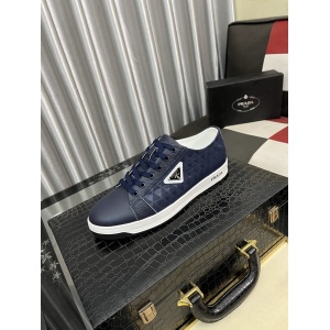 $89.00,Prada Casual Sneakers For Men # 295450