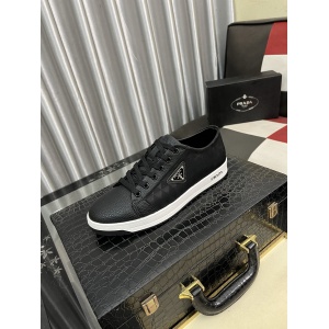 $89.00,Prada Casual Sneakers For Men # 295451
