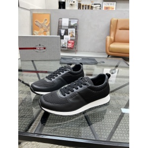 $89.00,Prada Casual Sneakers For Men # 295453