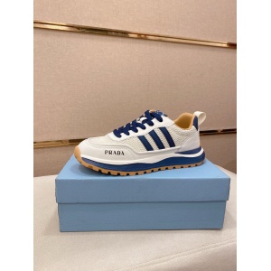 $89.00,Prada Casual Sneakers For Men # 295454