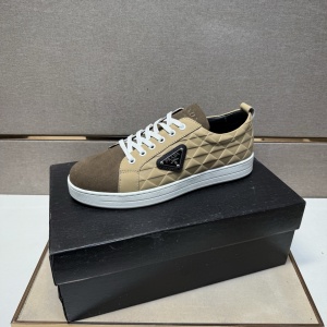 $89.00,Prada Casual Sneakers For Men # 295461