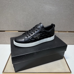 $89.00,Prada Casual Sneakers For Men # 295462