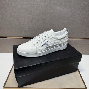 $89.00,Prada Casual Sneakers For Men # 295463