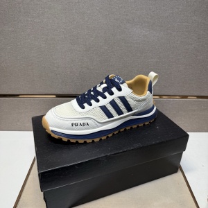 $89.00,Prada Casual Sneakers For Men # 295471