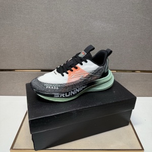 $89.00,Prada Casual Sneakers For Men # 295474