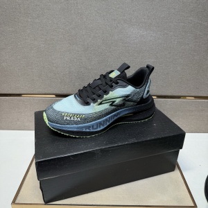 $89.00,Prada Casual Sneakers For Men # 295475