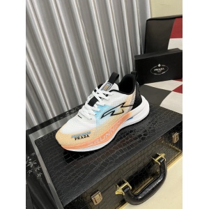 $89.00,Prada Casual Sneakers For Men # 295478