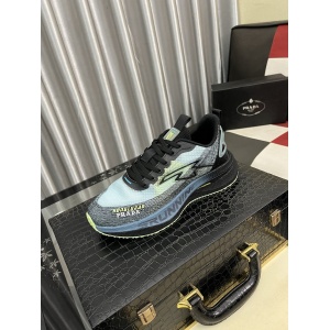 $89.00,Prada Casual Sneakers For Men # 295480
