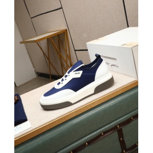 $89.00,Prada Casual Sneakers For Men # 295486
