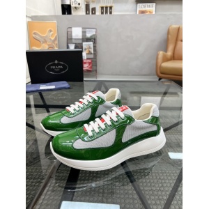 $89.00,Prada Casual Sneakers For Men # 295490