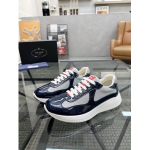 $89.00,Prada Casual Sneakers For Men # 295492